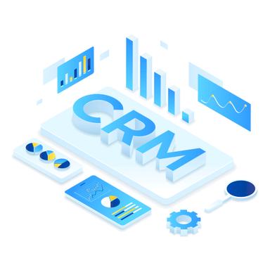Effortless Lead Generation & CRM