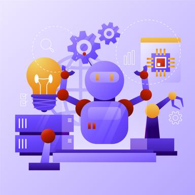 AI-Powered Creative Automation